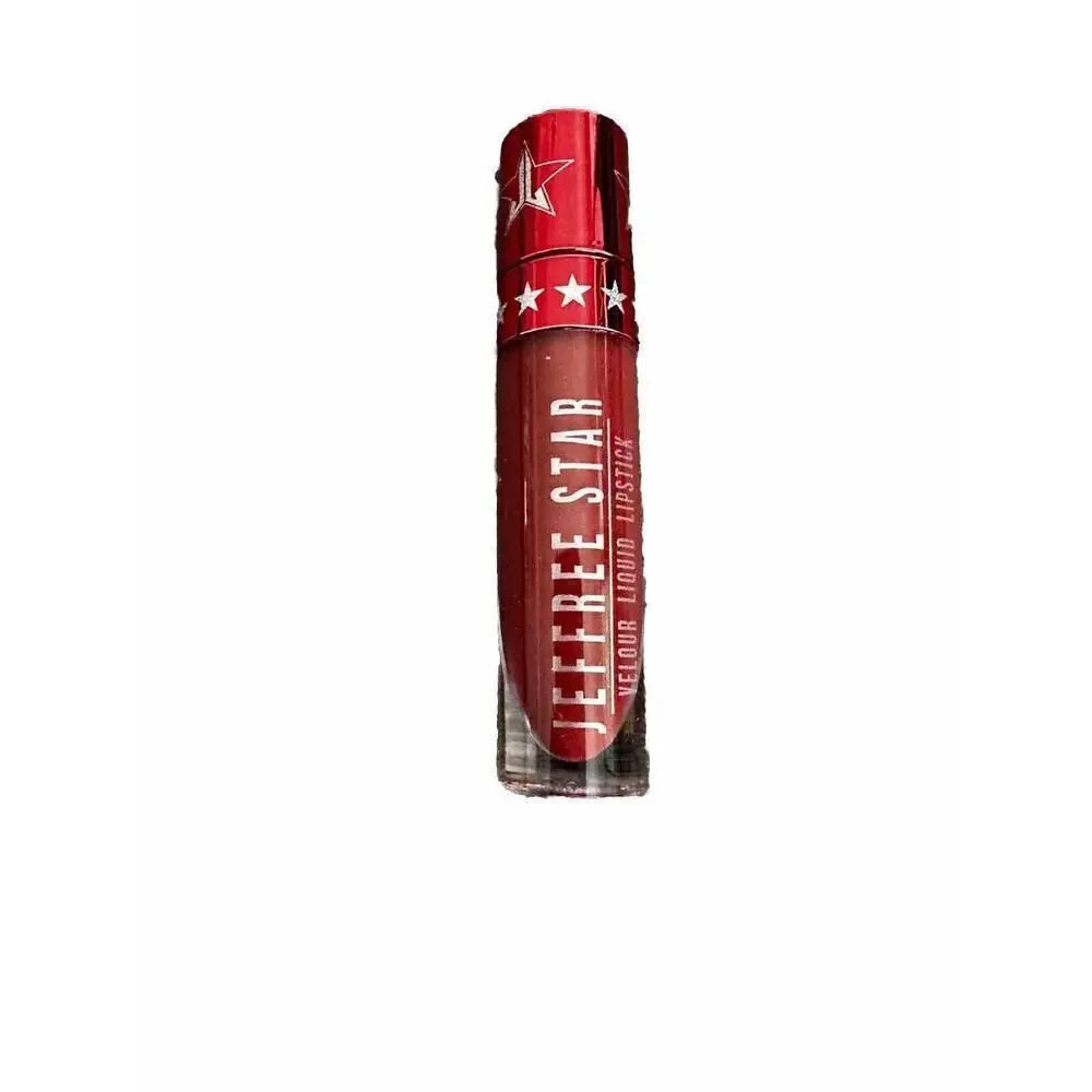 Jeffree Star Velour Longwear Liquid Lipstick CUT THROAT LOVE NEW